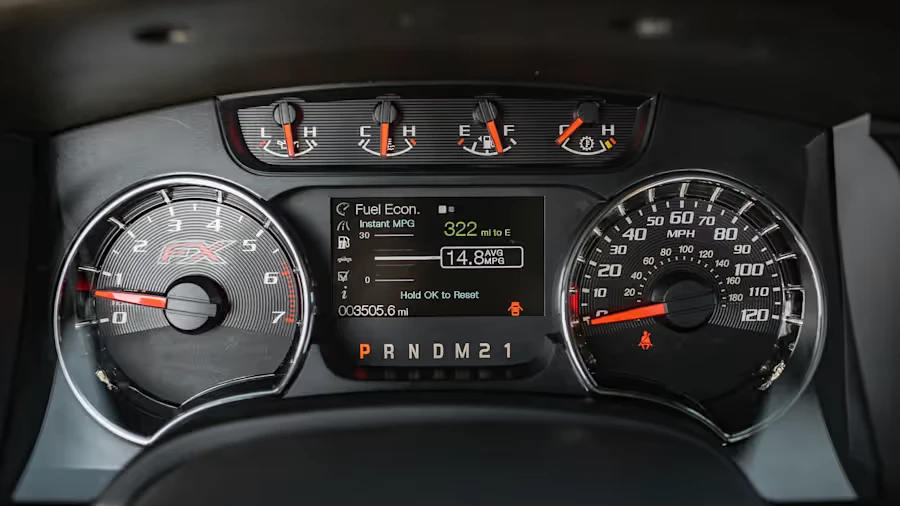 2014 Ford F-150 12th Gen - Image 24 of 27