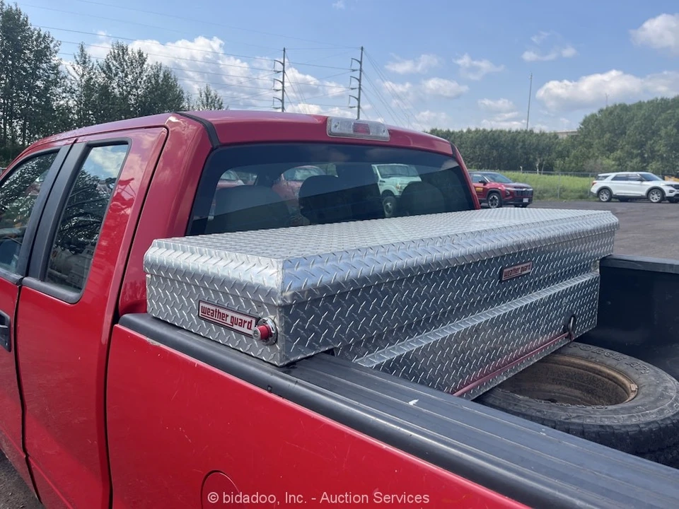 2014 Ford F-150 12th Gen - Image 10 of 12