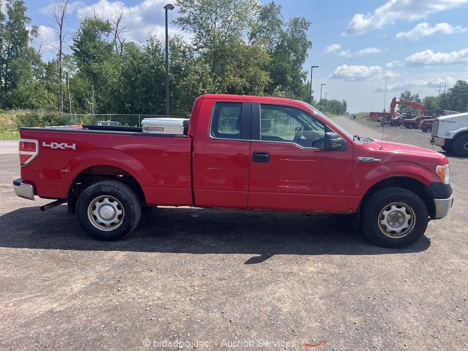 2014 Ford F-150 12th Gen - Image 6 of 12