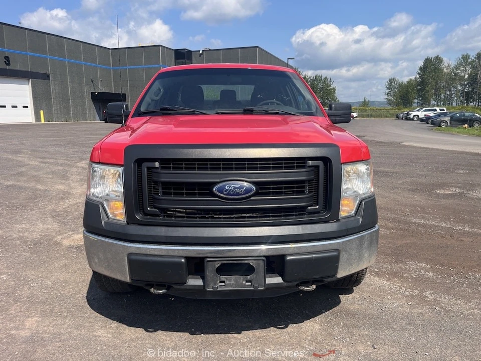 2014 Ford F-150 12th Gen - Image 7 of 12