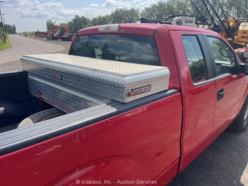 2014 Ford F-150 12th Gen - Image 11 of 12