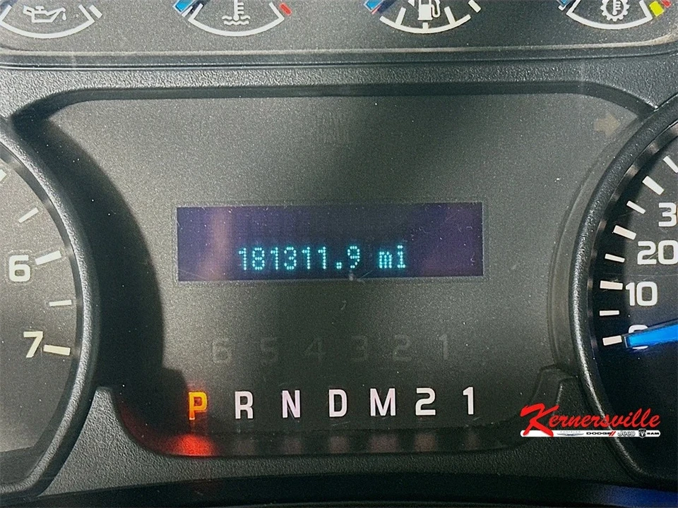 2014 Ford F-150 12th Gen - Image 15 of 21
