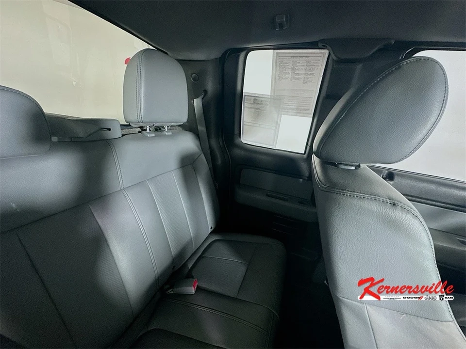 2014 Ford F-150 12th Gen - Image 14 of 21