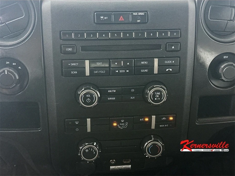 2014 Ford F-150 12th Gen - Image 18 of 21