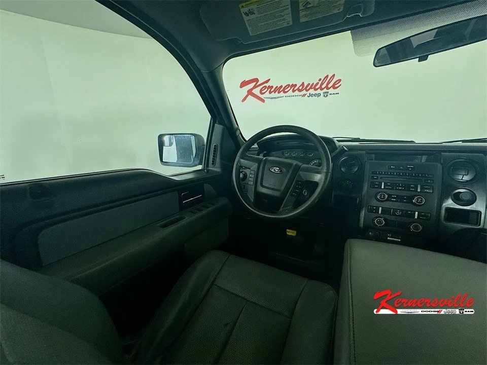 2014 Ford F-150 12th Gen - Image 9 of 21