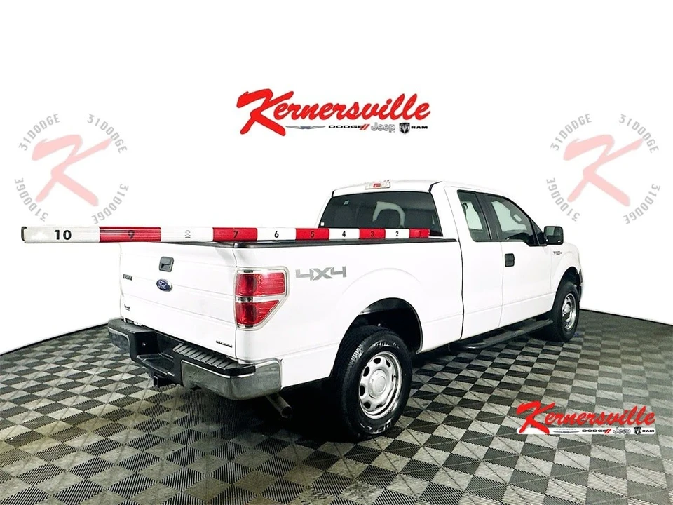 2014 Ford F-150 12th Gen - Image 8 of 12