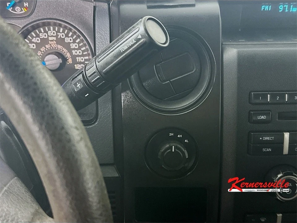 2014 Ford F-150 12th Gen - Image 16 of 21