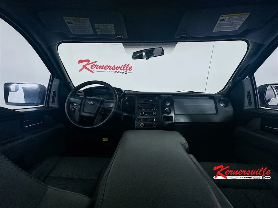 2014 Ford F-150 12th Gen - Image 11 of 12