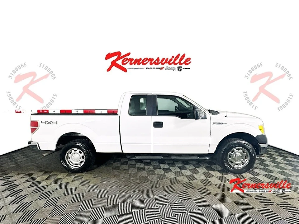 2014 Ford F-150 12th Gen - Image 9 of 12