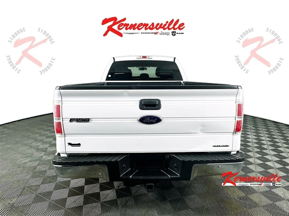 2014 Ford F-150 12th Gen - Image 7 of 12