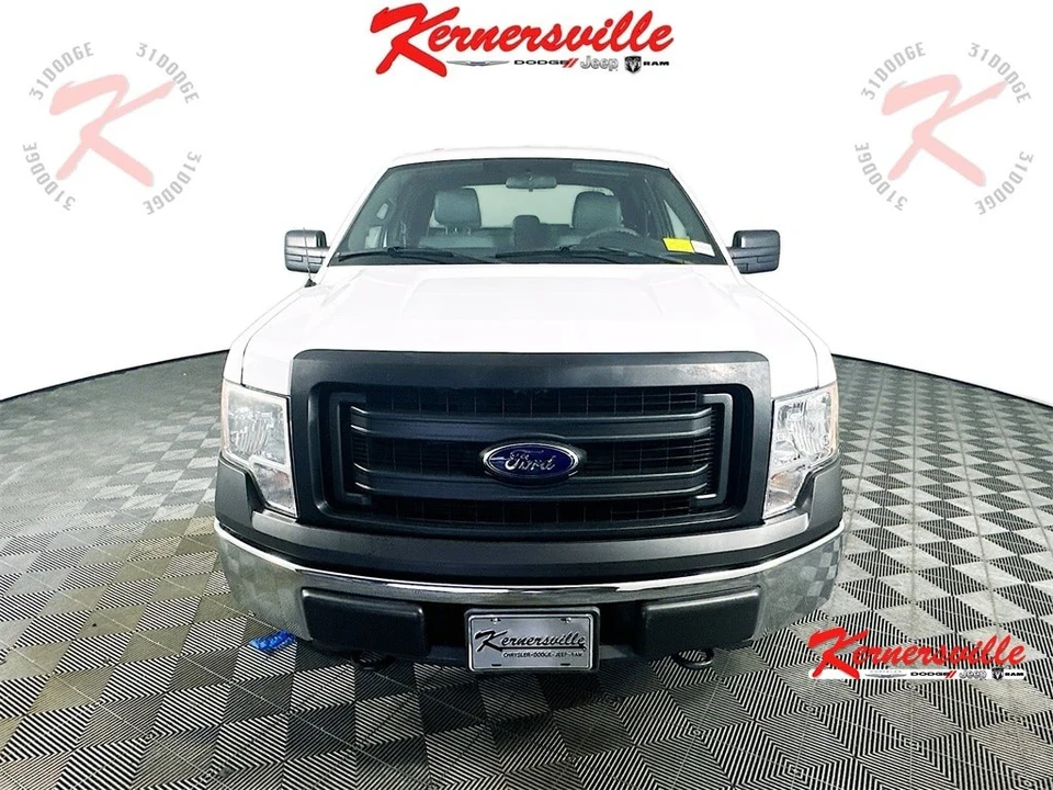 2014 Ford F-150 12th Gen - Image 3 of 12