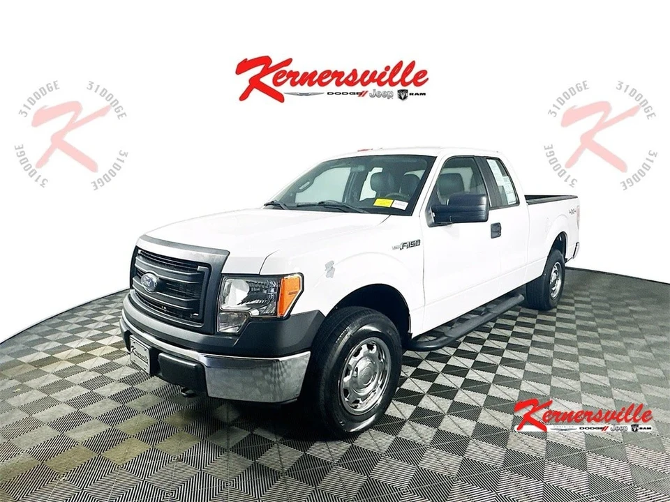 2014 Ford F-150 12th Gen - Image 4 of 12