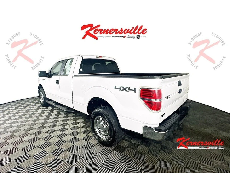 2014 Ford F-150 12th Gen - Image 6 of 12