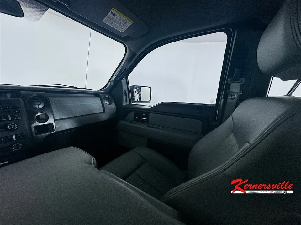 2014 Ford F-150 12th Gen - Image 11 of 21