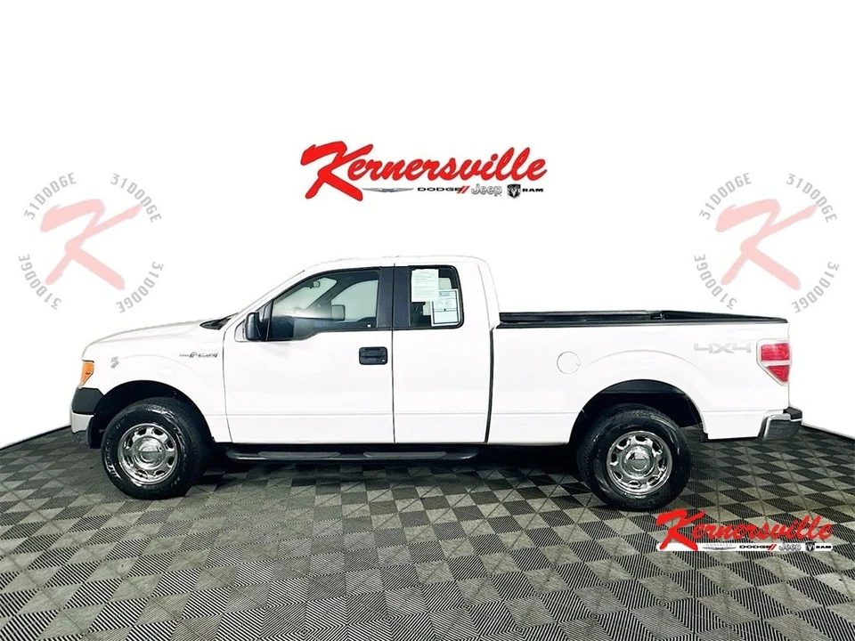 2014 Ford F-150 12th Gen - Image 4 of 21