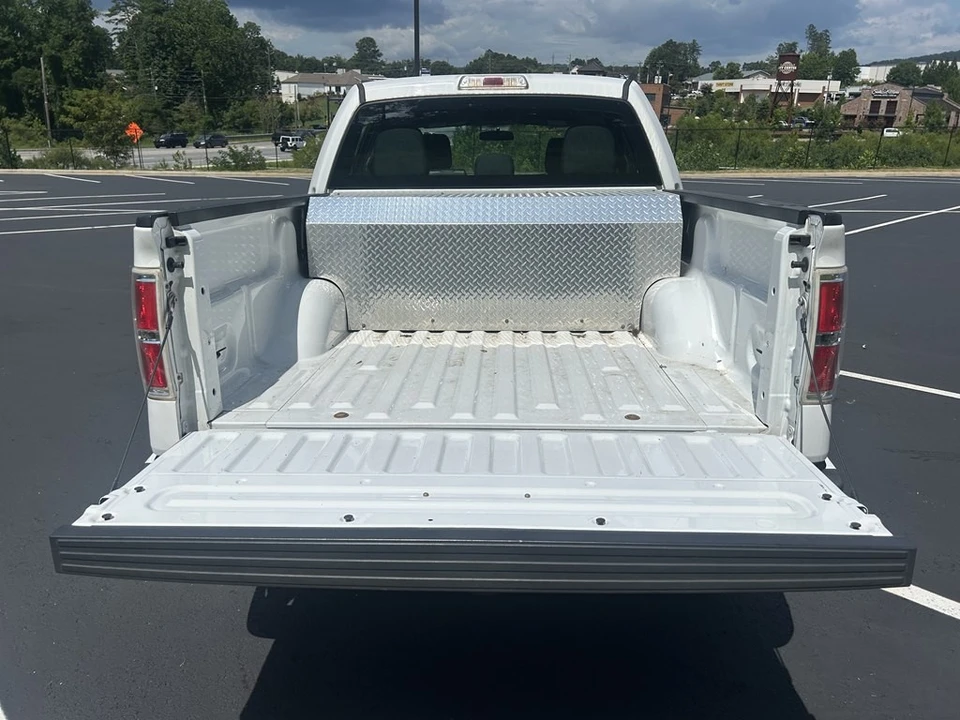 2014 Ford F-150 12th Gen - Image 7 of 17