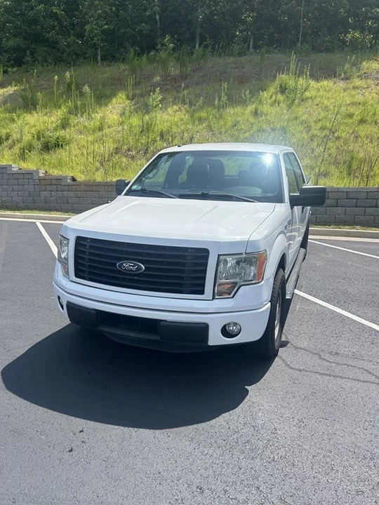 2014 Ford F-150 12th Gen - Image 3 of 17