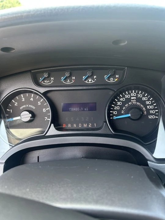 2014 Ford F-150 12th Gen - Image 14 of 17