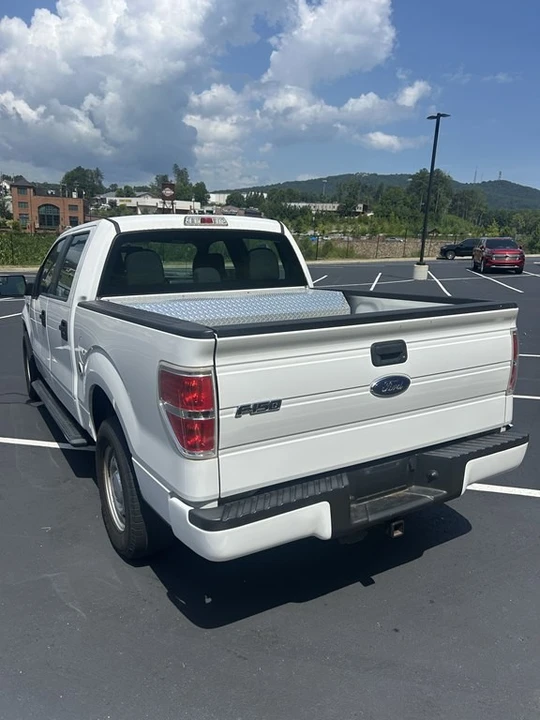 2014 Ford F-150 12th Gen - Image 5 of 17