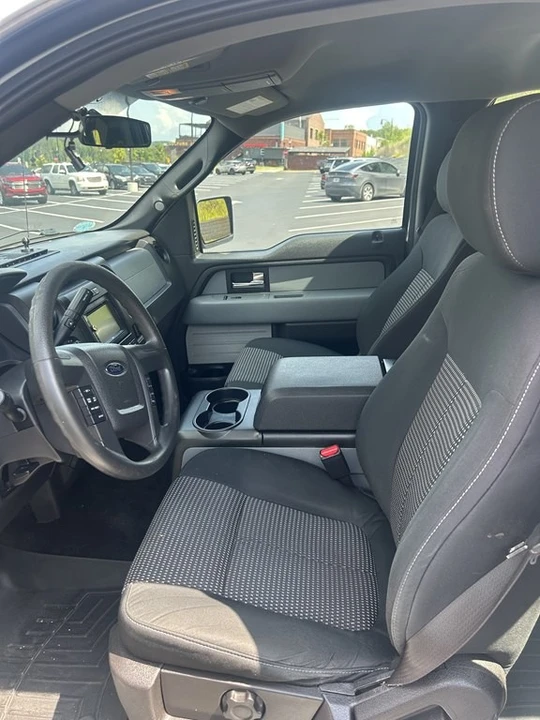 2014 Ford F-150 12th Gen - Image 8 of 17