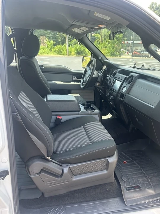 2014 Ford F-150 12th Gen - Image 11 of 17