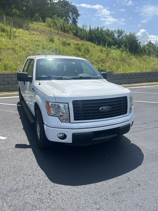 2014 Ford F-150 12th Gen - Image 2 of 17