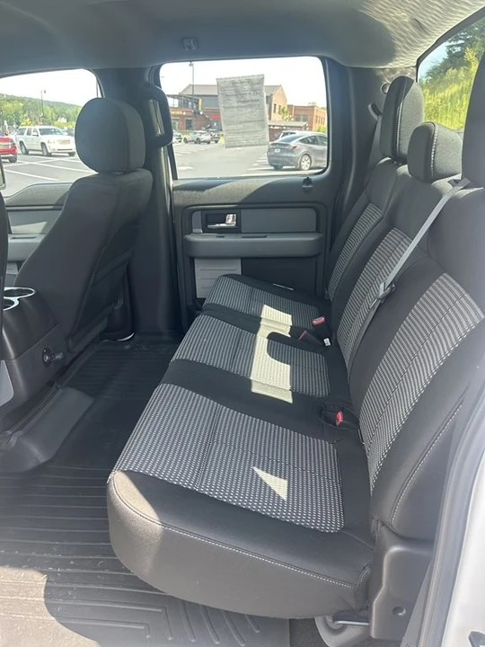 2014 Ford F-150 12th Gen - Image 9 of 17