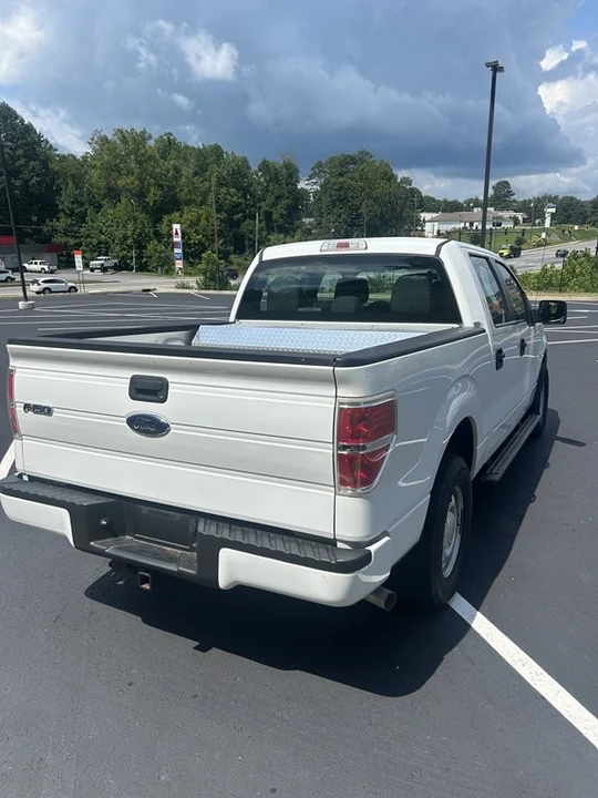 2014 Ford F-150 12th Gen - Image 6 of 17