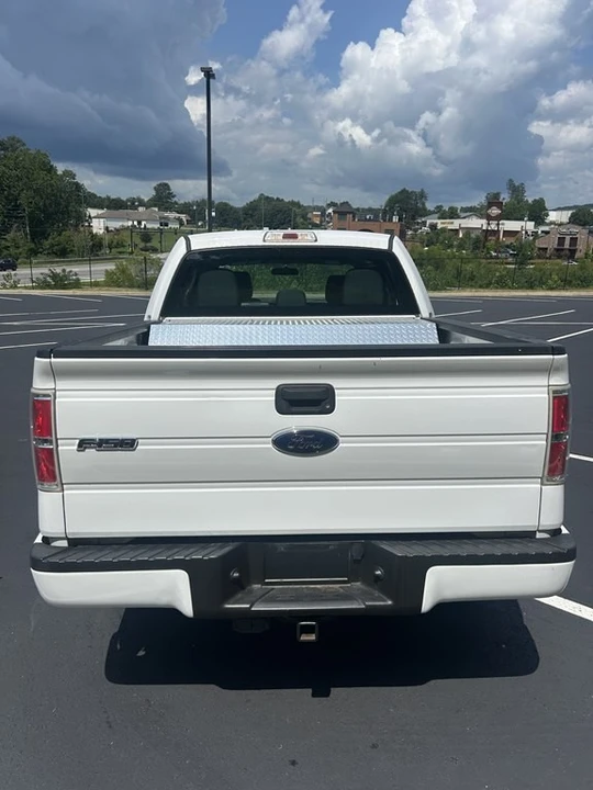 2014 Ford F-150 12th Gen - Image 4 of 17
