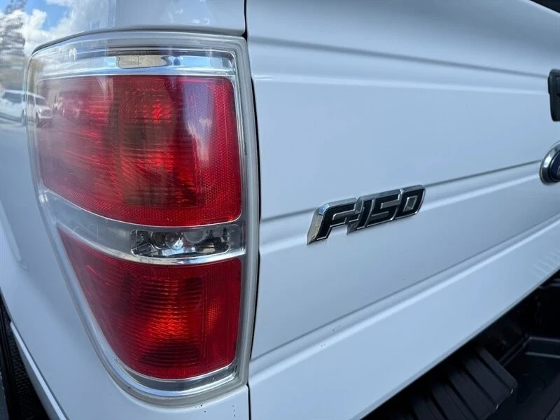 2014 Ford F-150 12th Gen - Image 8 of 12