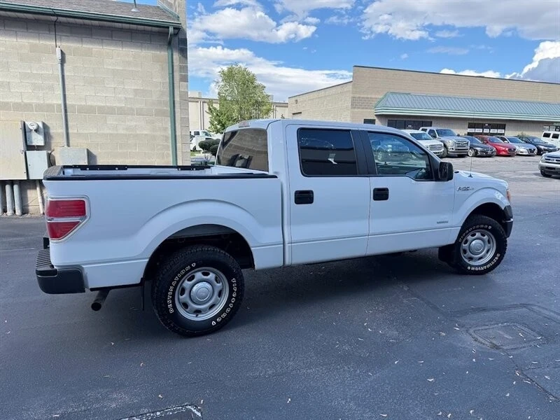 2014 Ford F-150 12th Gen - Image 12 of 12