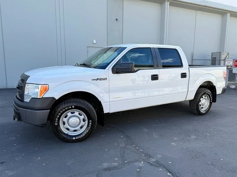 2014 Ford F-150 12th Gen - Image 3 of 12