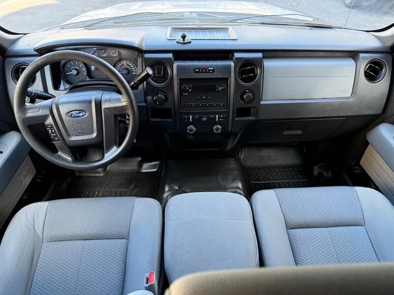2014 Ford F-150 12th Gen - Image 2 of 12