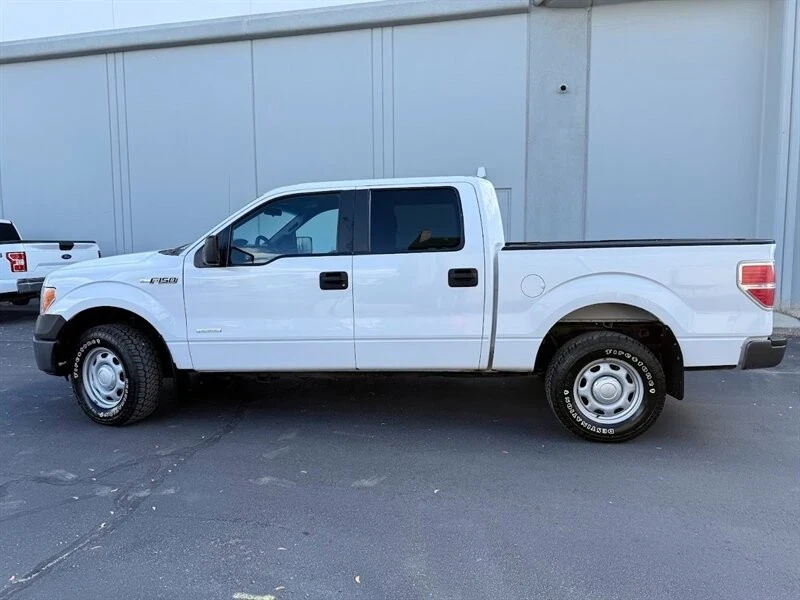 2014 Ford F-150 12th Gen - Image 5 of 12