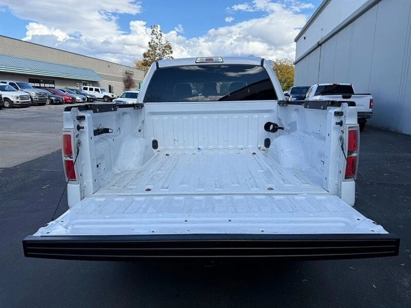 2014 Ford F-150 12th Gen - Image 11 of 12