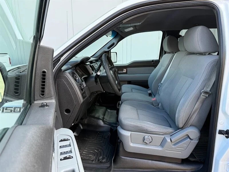 2014 Ford F-150 12th Gen - Image 4 of 12