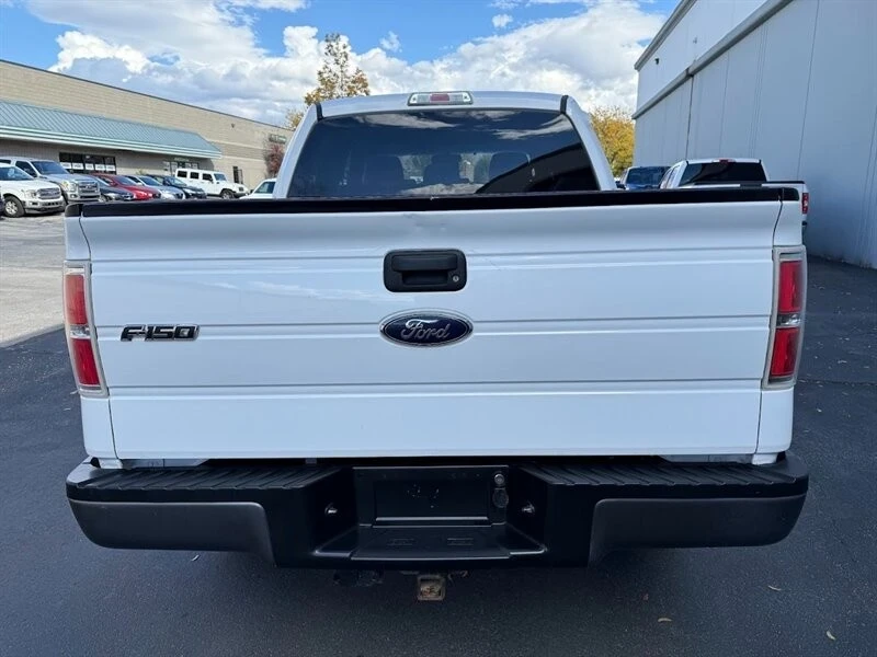 2014 Ford F-150 12th Gen - Image 9 of 12