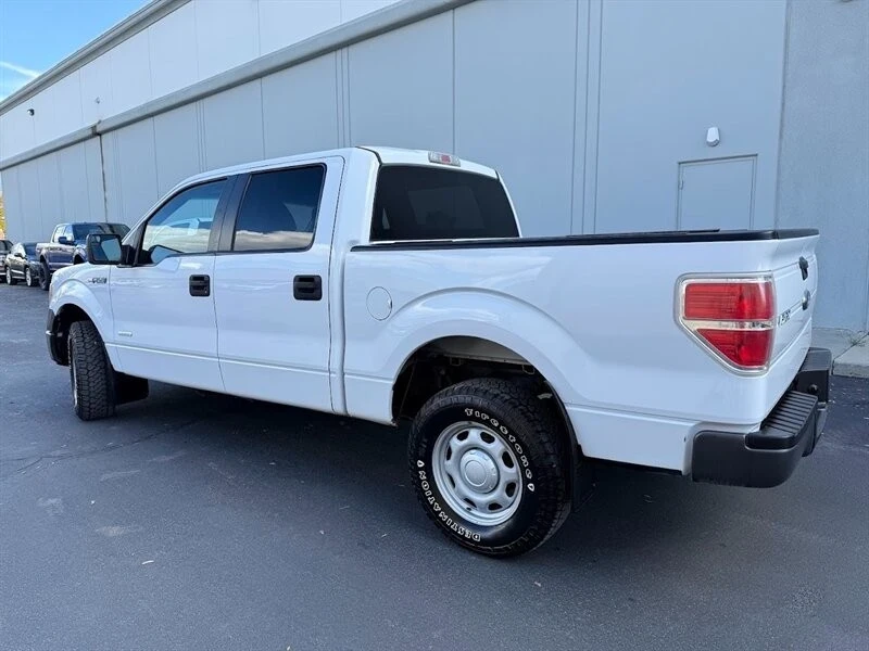 2014 Ford F-150 12th Gen - Image 7 of 12