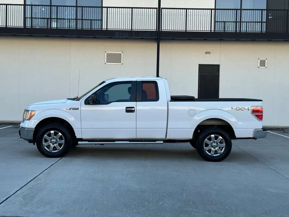 2014 Ford F-150 12th Gen - Image 4 of 21