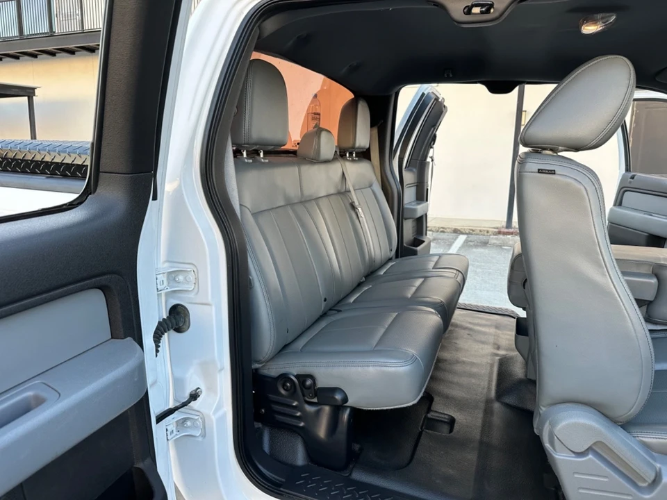 2014 Ford F-150 12th Gen - Image 20 of 21