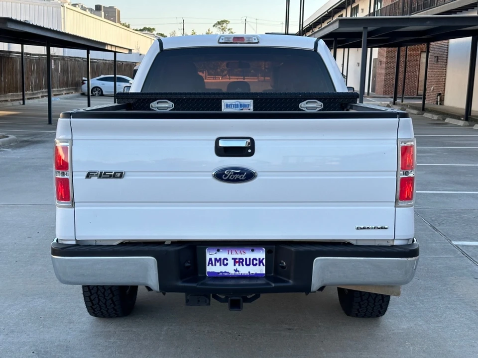 2014 Ford F-150 12th Gen - Image 7 of 21
