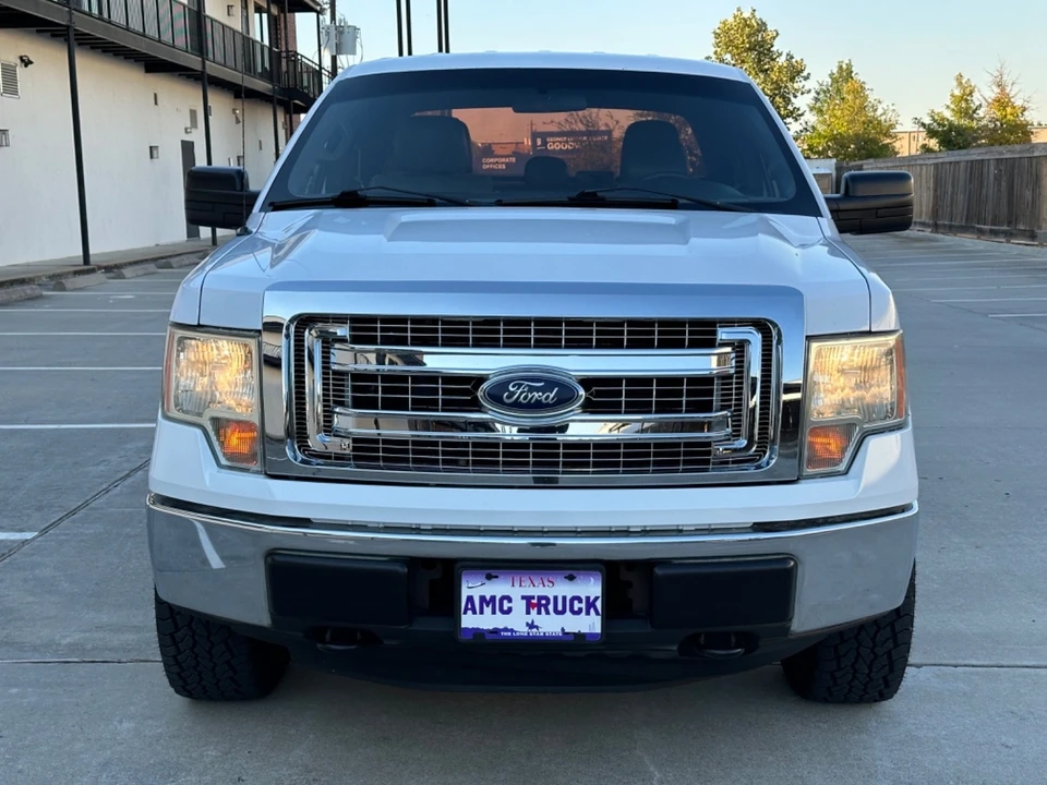 2014 Ford F-150 12th Gen - Image 8 of 21