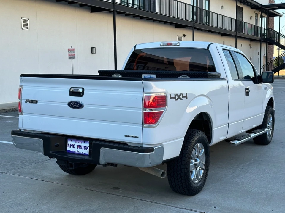 2014 Ford F-150 12th Gen - Image 13 of 21