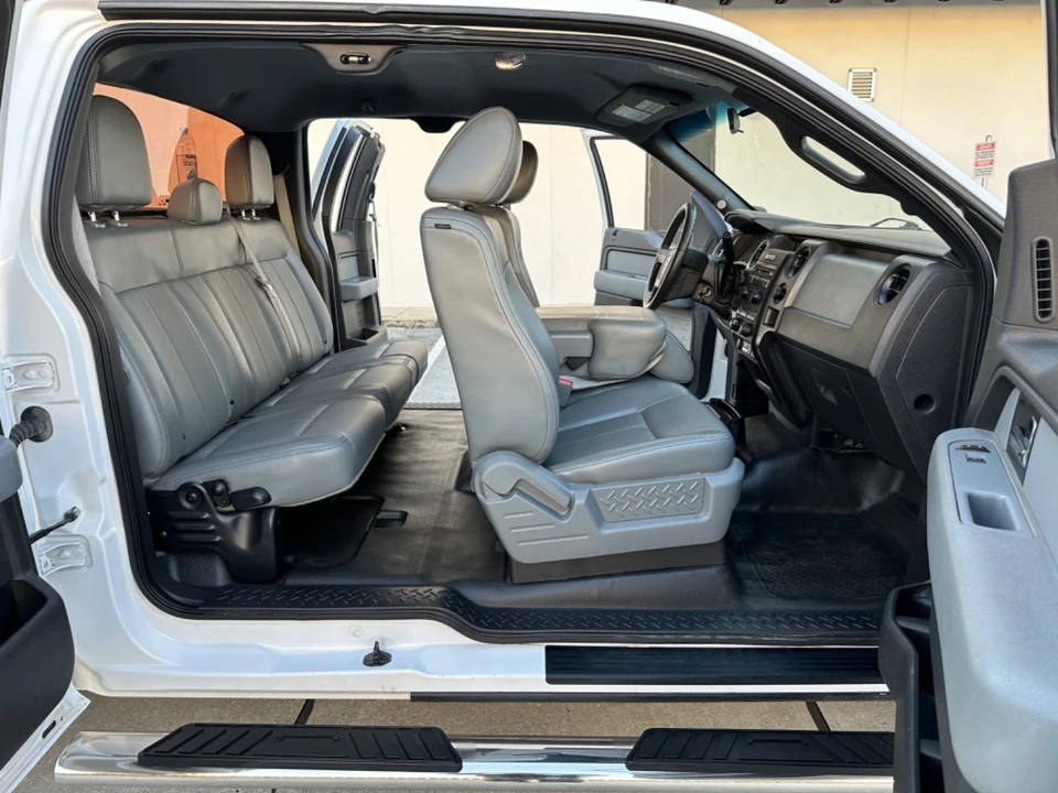 2014 Ford F-150 12th Gen - Image 18 of 21