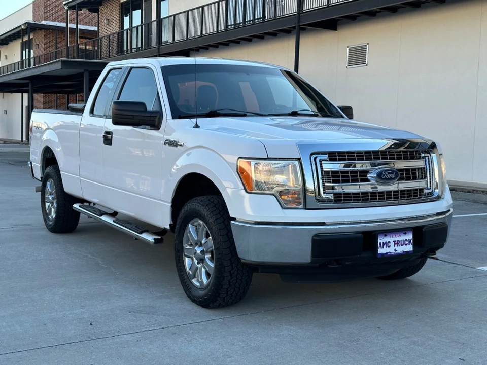 2014 Ford F-150 12th Gen - Image 9 of 21