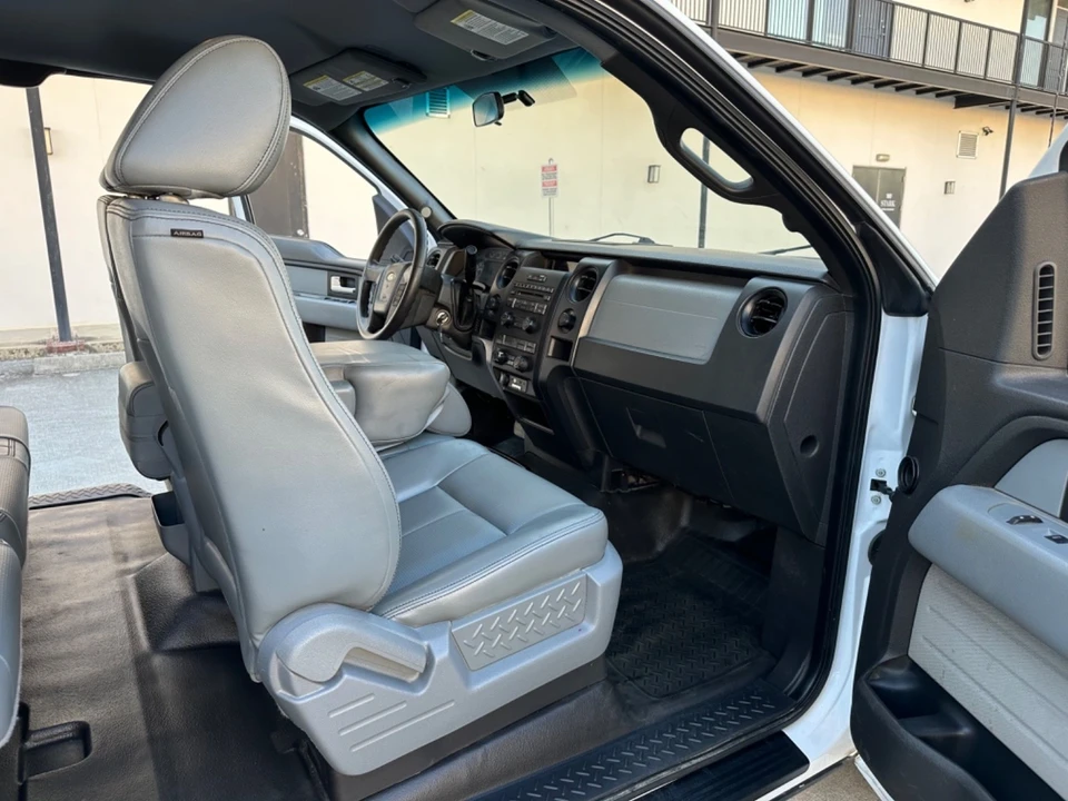 2014 Ford F-150 12th Gen - Image 17 of 21