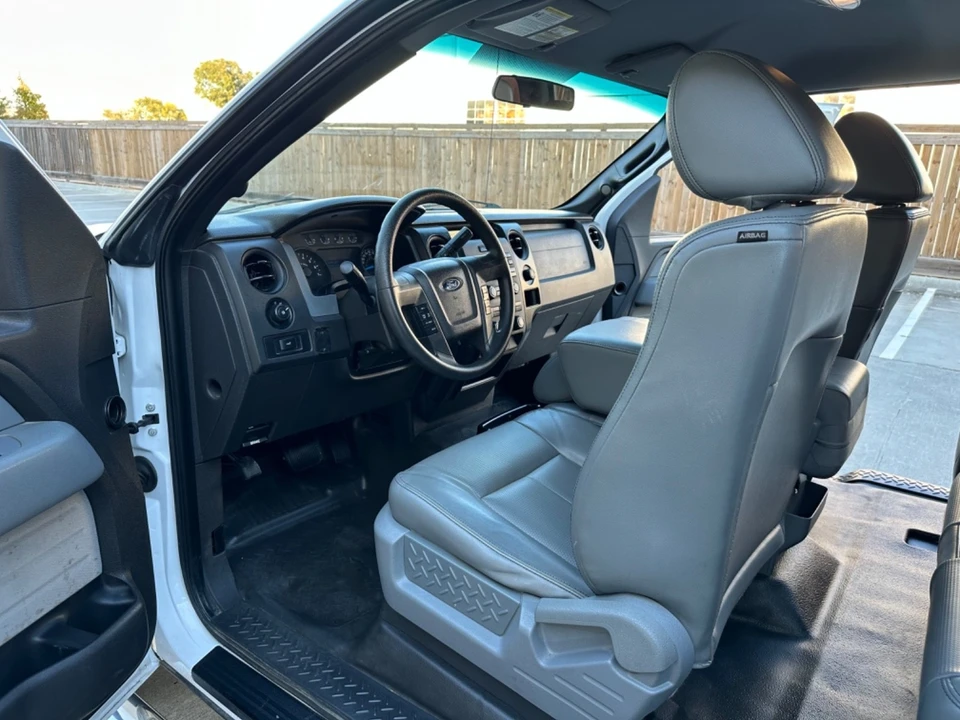 2014 Ford F-150 12th Gen - Image 15 of 21