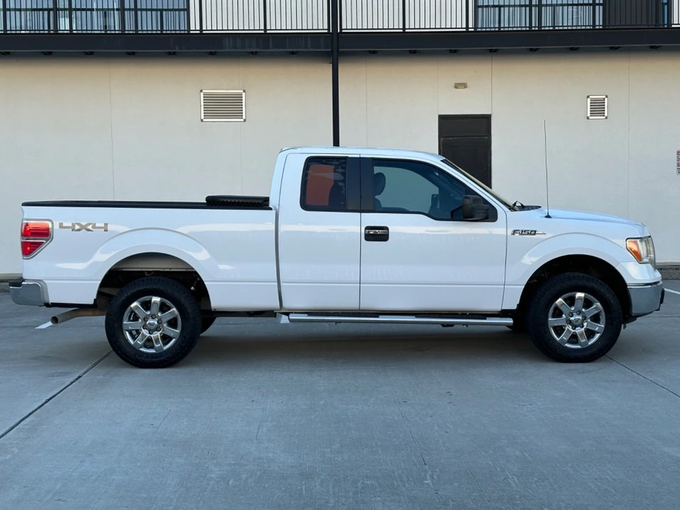 2014 Ford F-150 12th Gen - Image 11 of 21