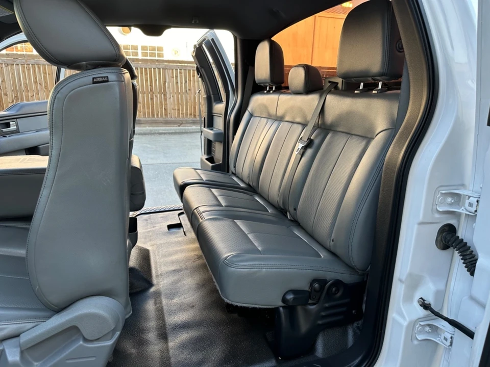 2014 Ford F-150 12th Gen - Image 19 of 21