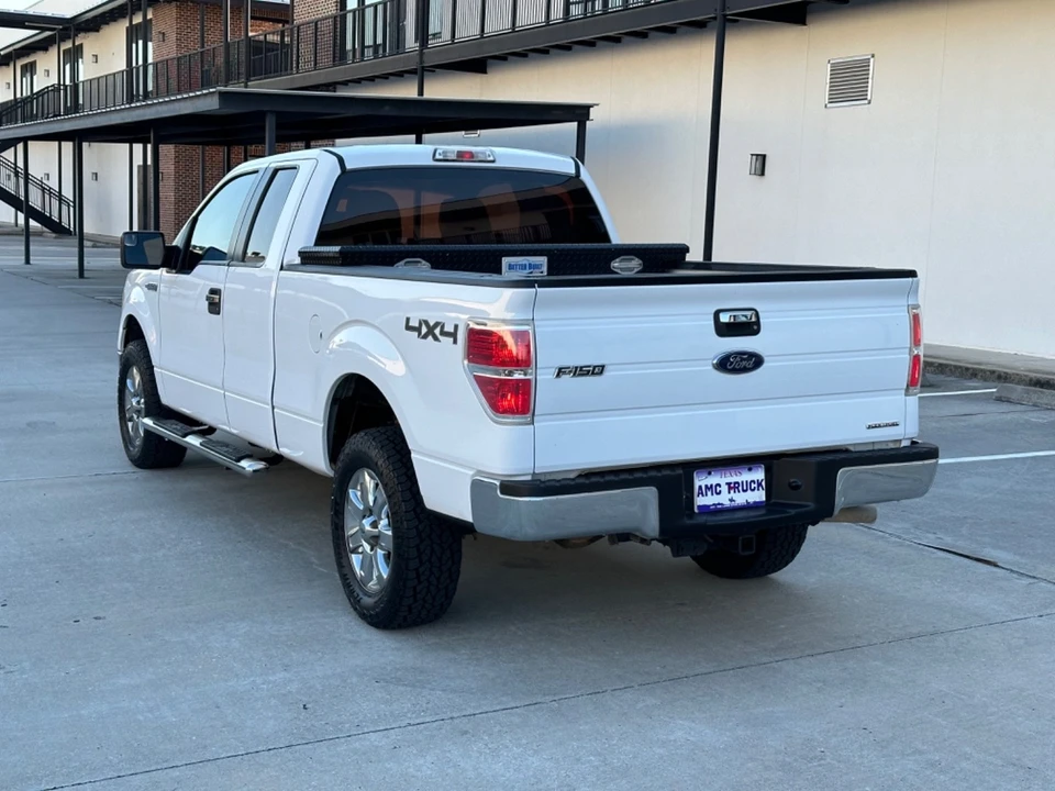2014 Ford F-150 12th Gen - Image 6 of 21